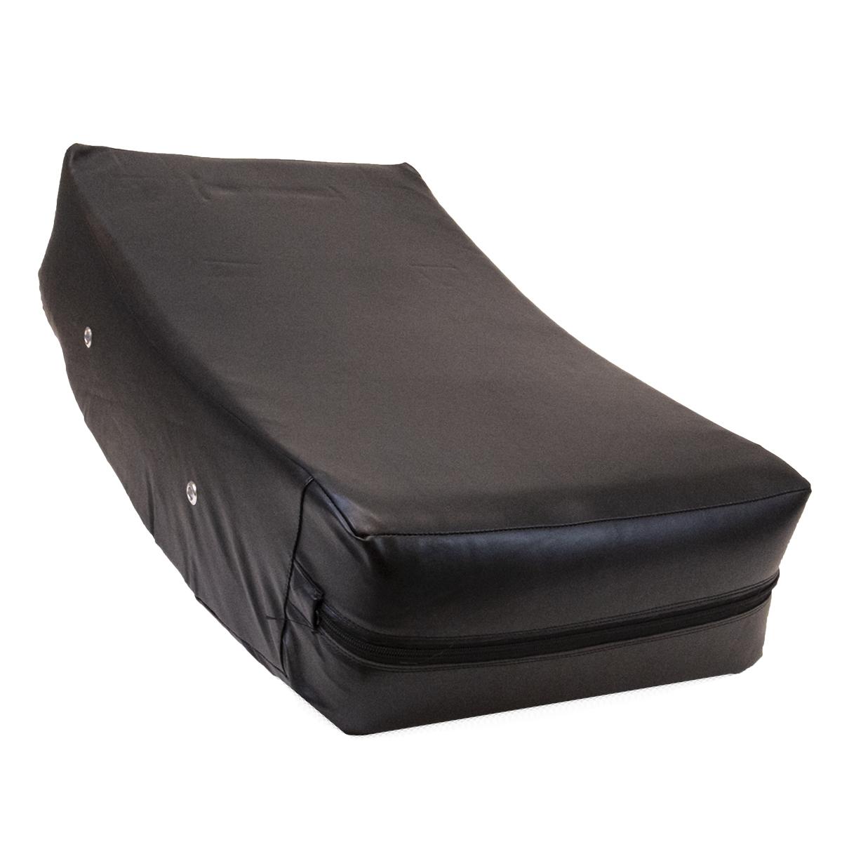 Drako Curved Body Shield