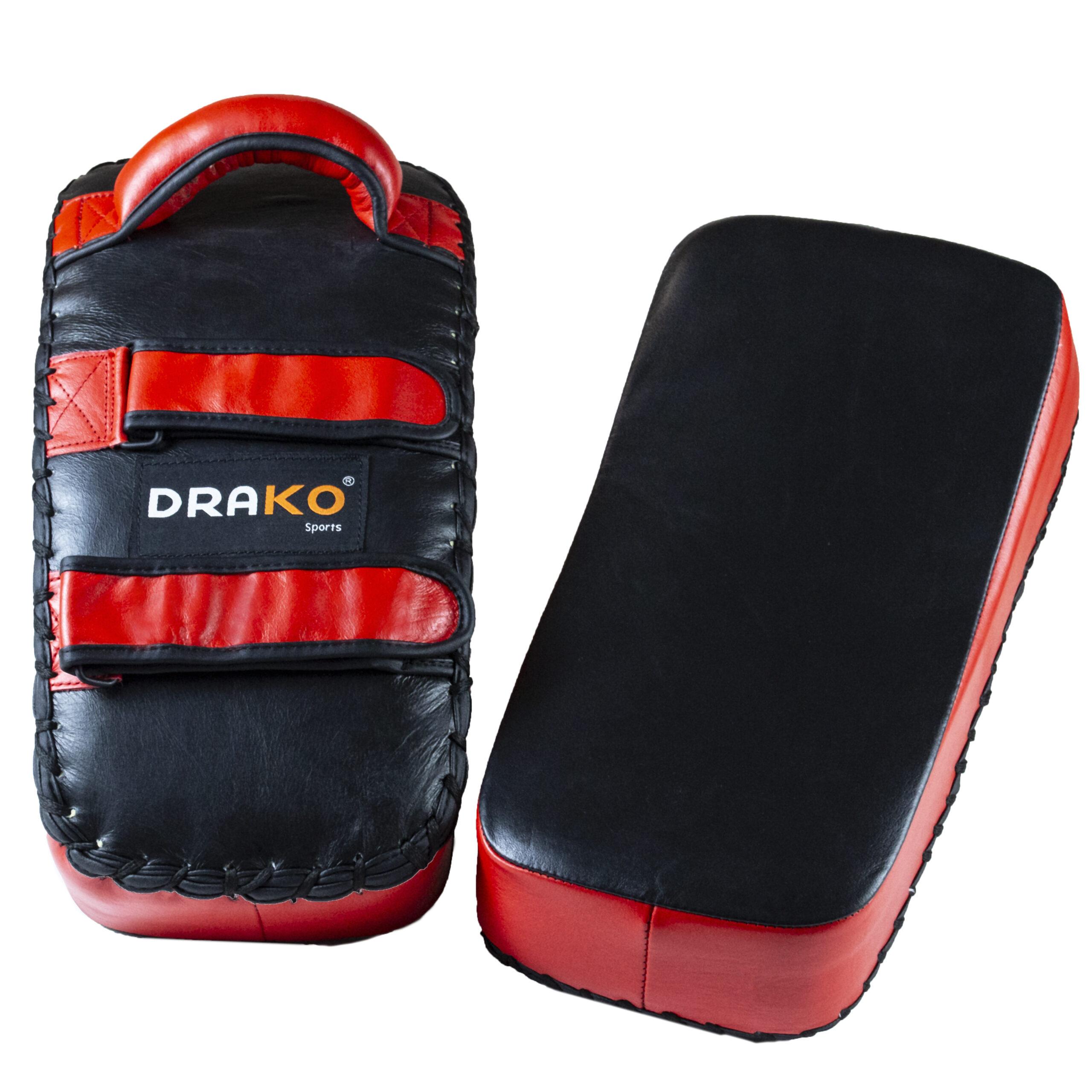 Drako Thai Pads