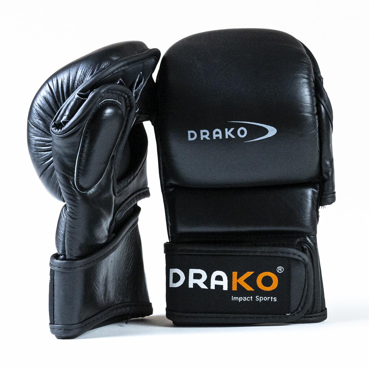 Drako MMA Pro-Am Gloves