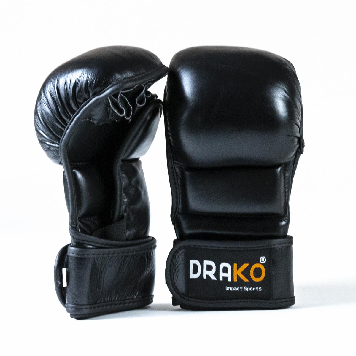 Drako MMA Training Gloves