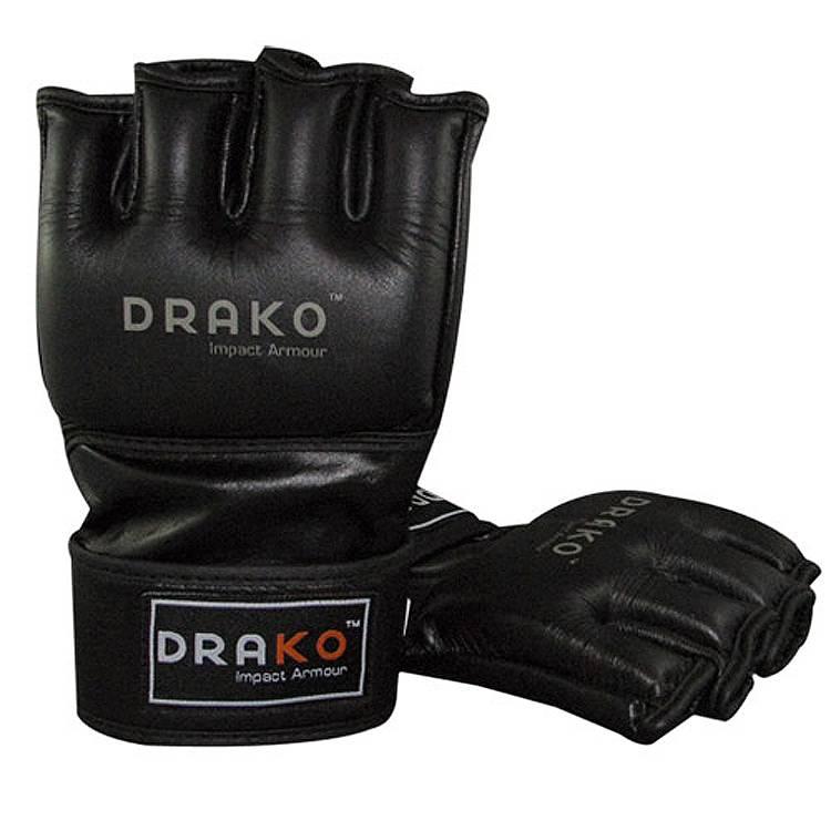 Drako MMA Gloves