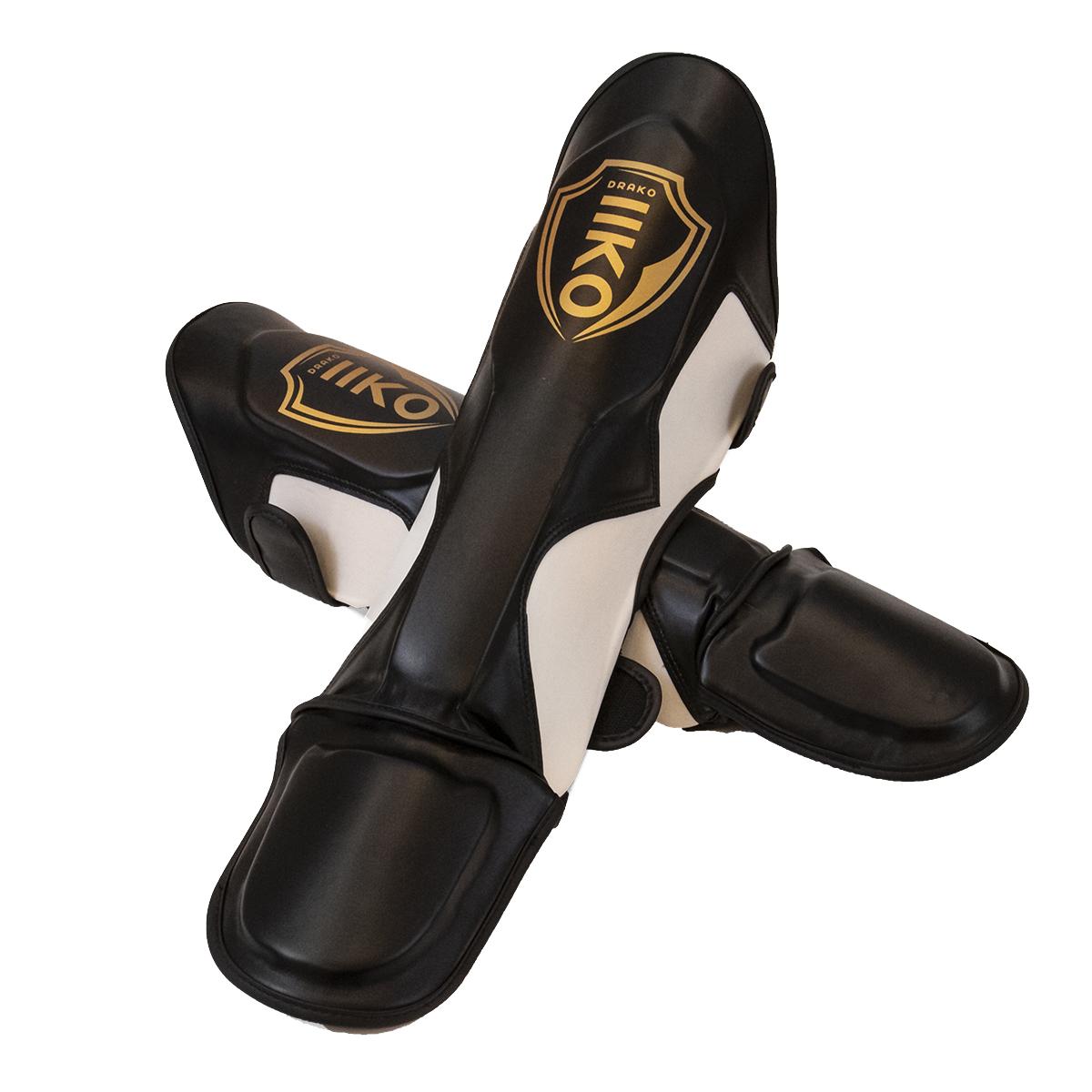 Drako Magnum L-Shin Instep