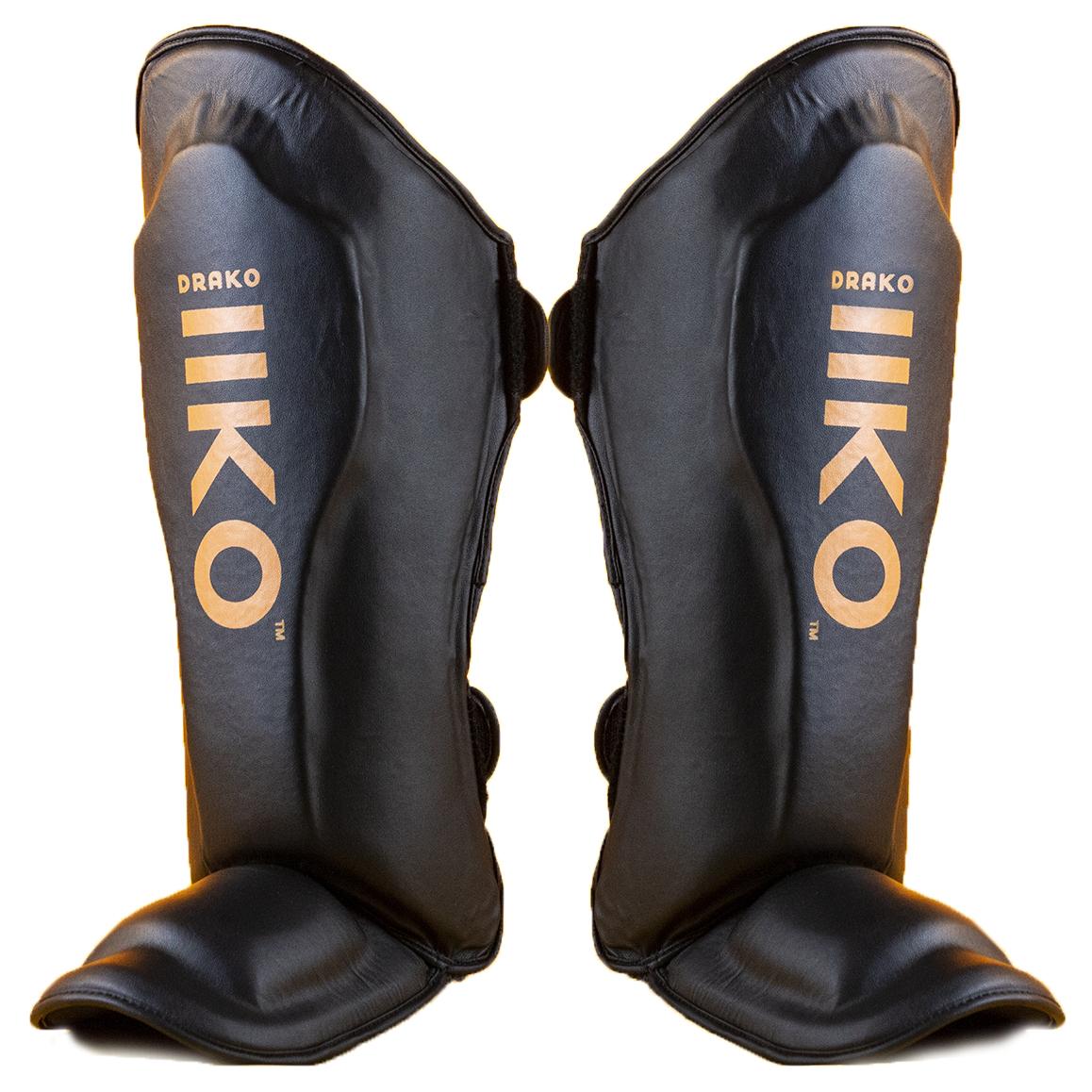 Drako 2KO Super PU Shin Instep