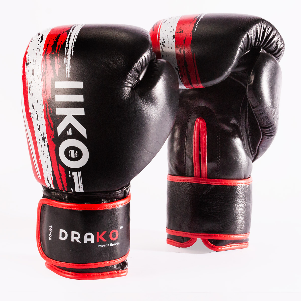 True North Boxing Gloves Drako