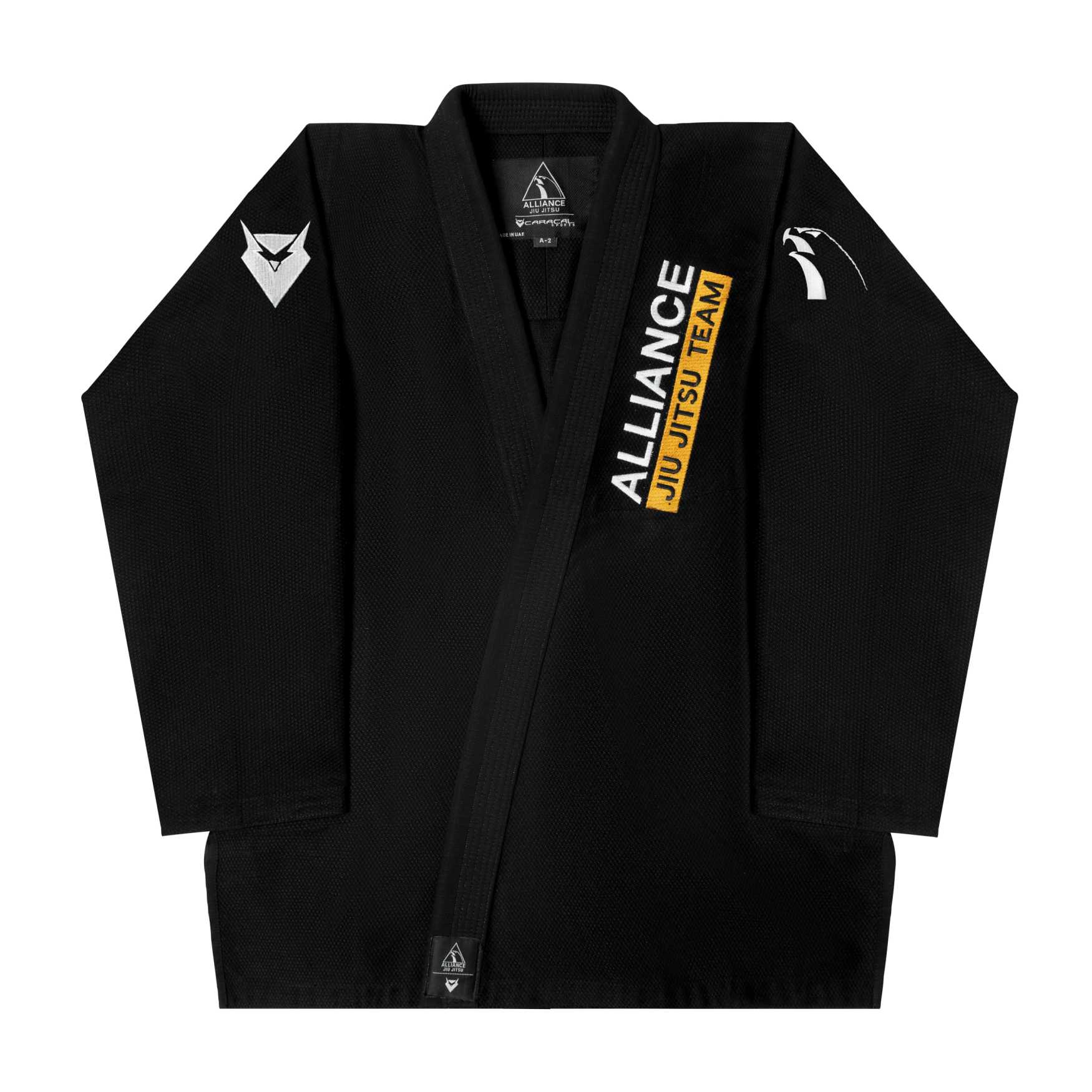 Alliance Originals Youth Kimono
