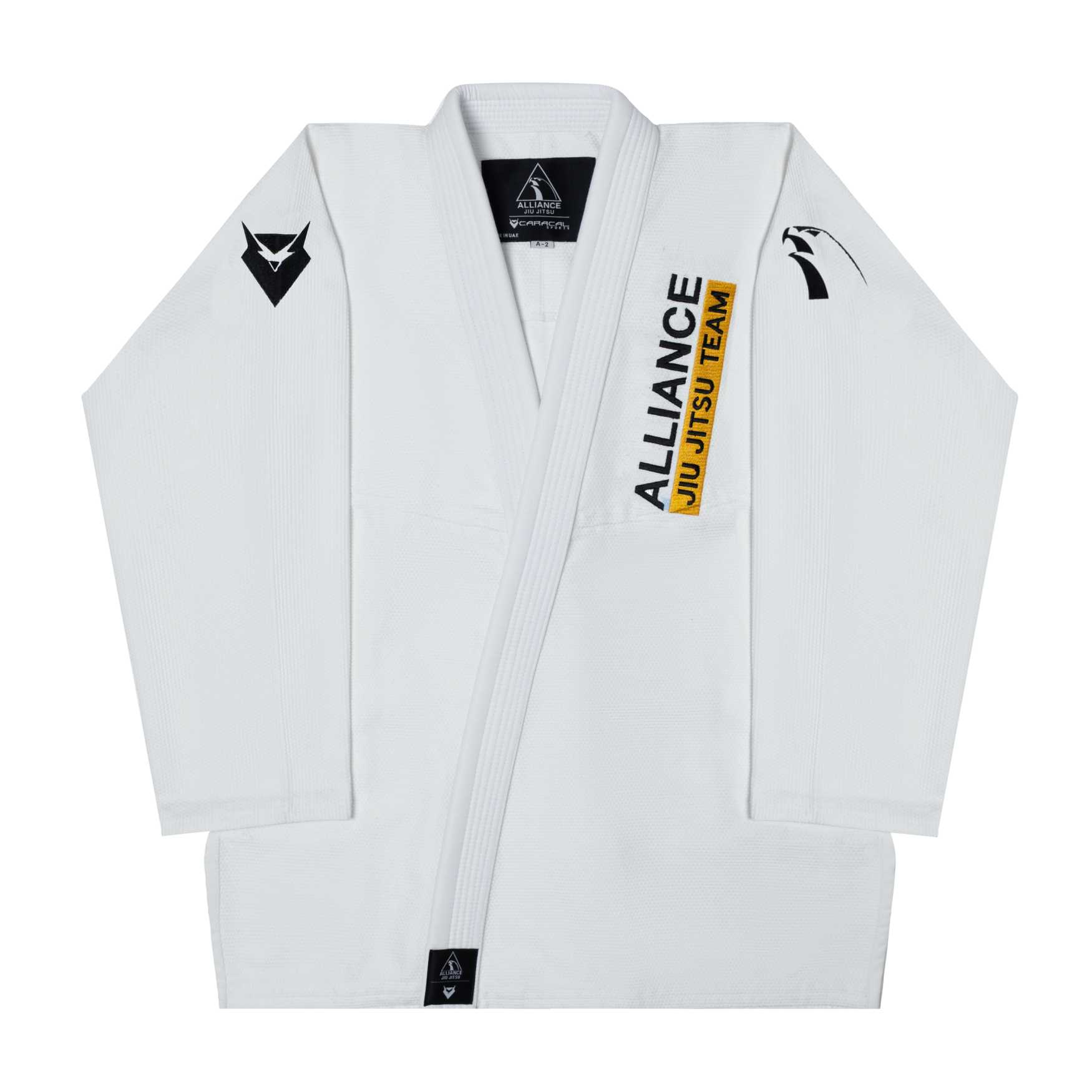 Alliance Originals Kimono