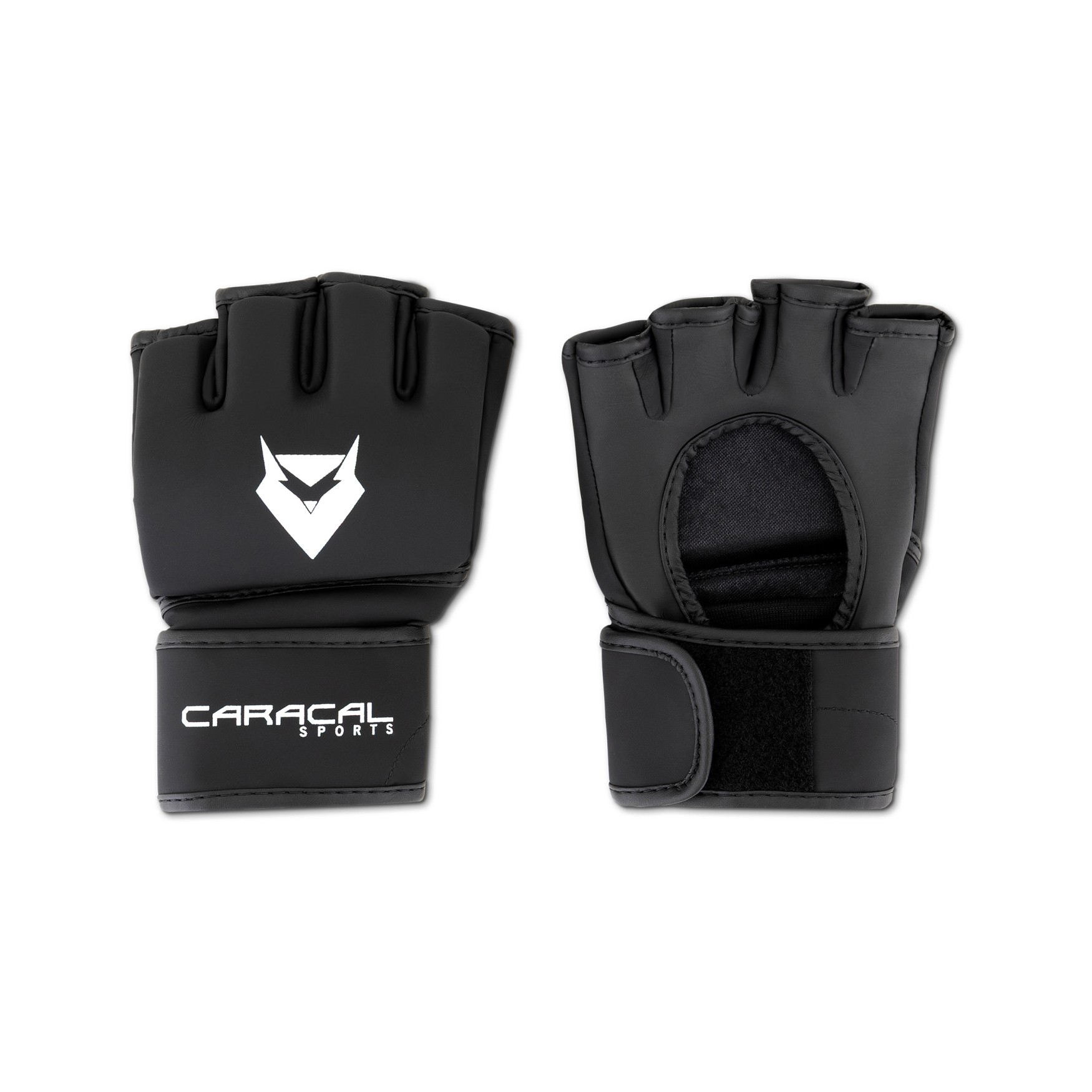 Caracal Combat Gloves
