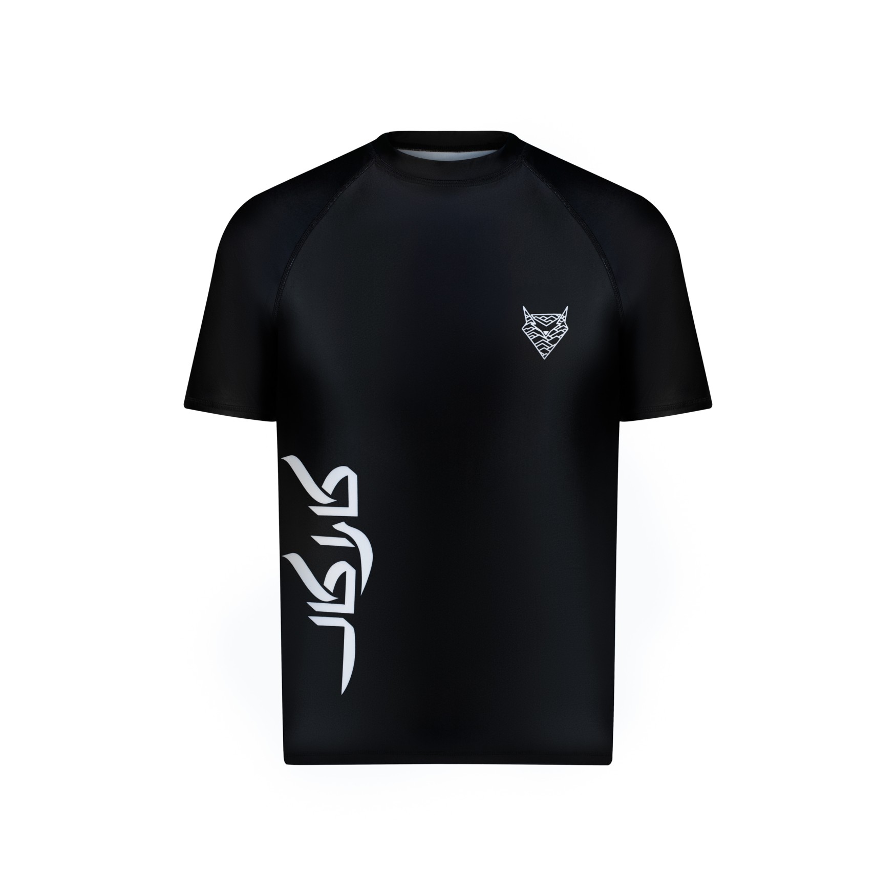 Caracal Rimal Rashguard