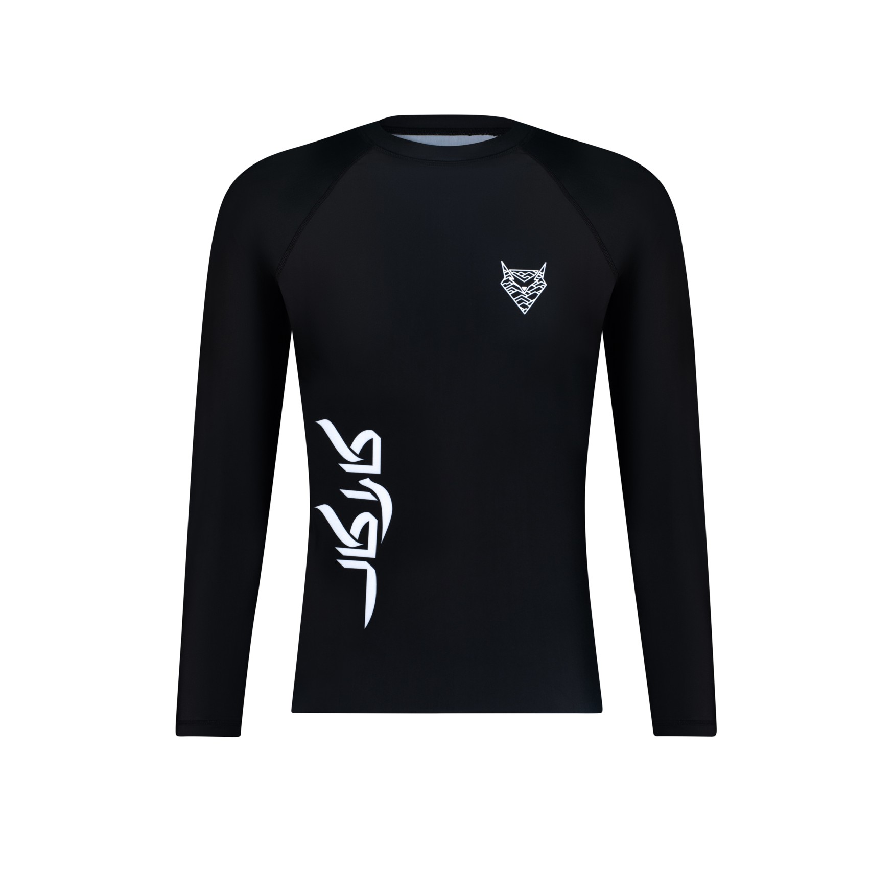 Caracal Rimal Long Sleeve Rashguard