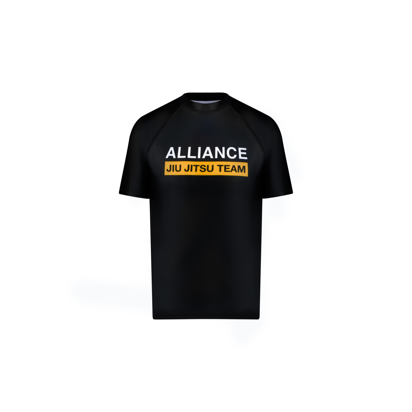 Alliance Originals Youth Short Sleeve Rashguard