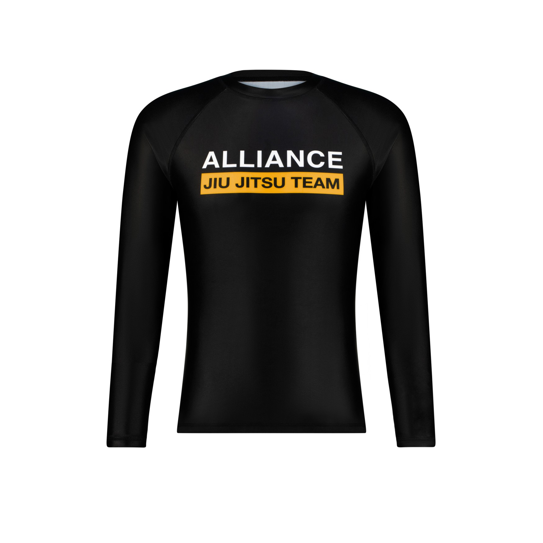 Alliance Originals Long Sleeve Rashguard