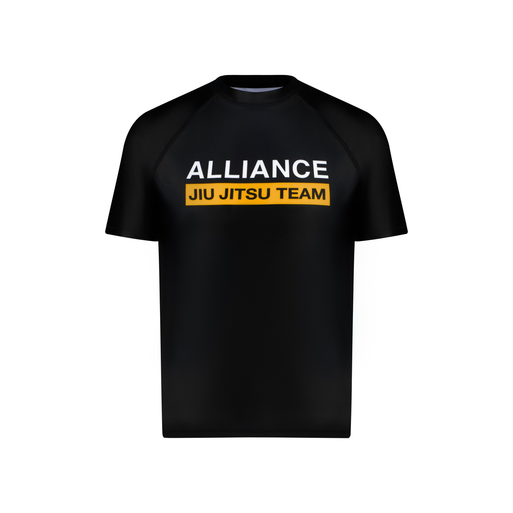 Alliance Originals Short Sleeve Rashguard
