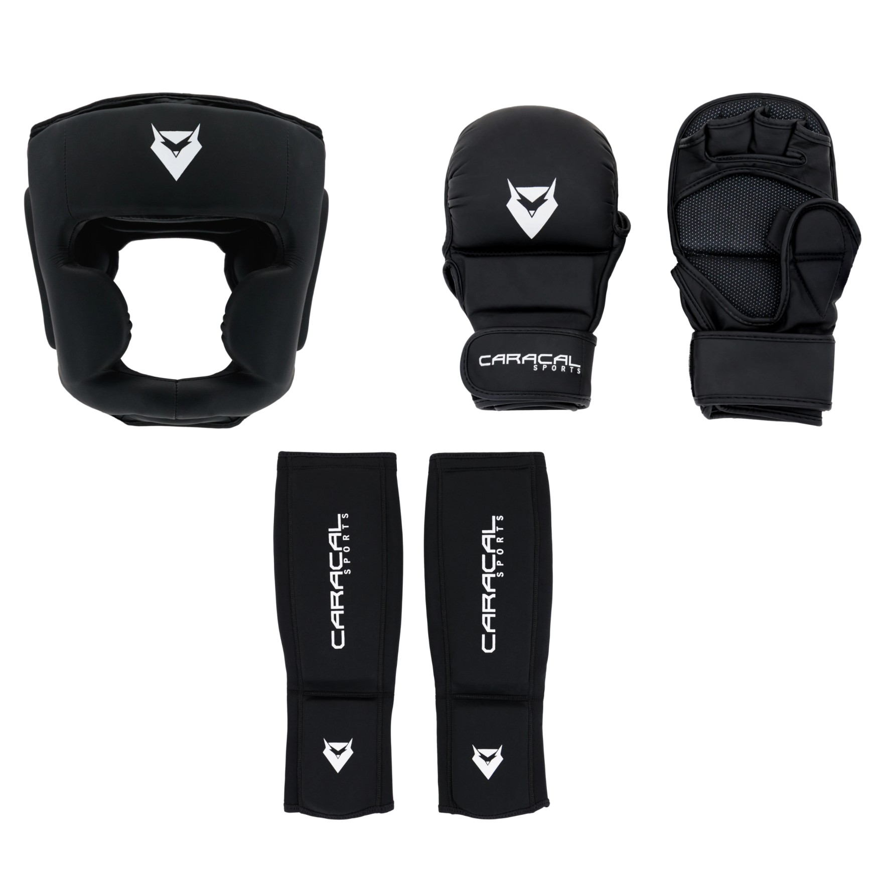 Combat Essentials Kit