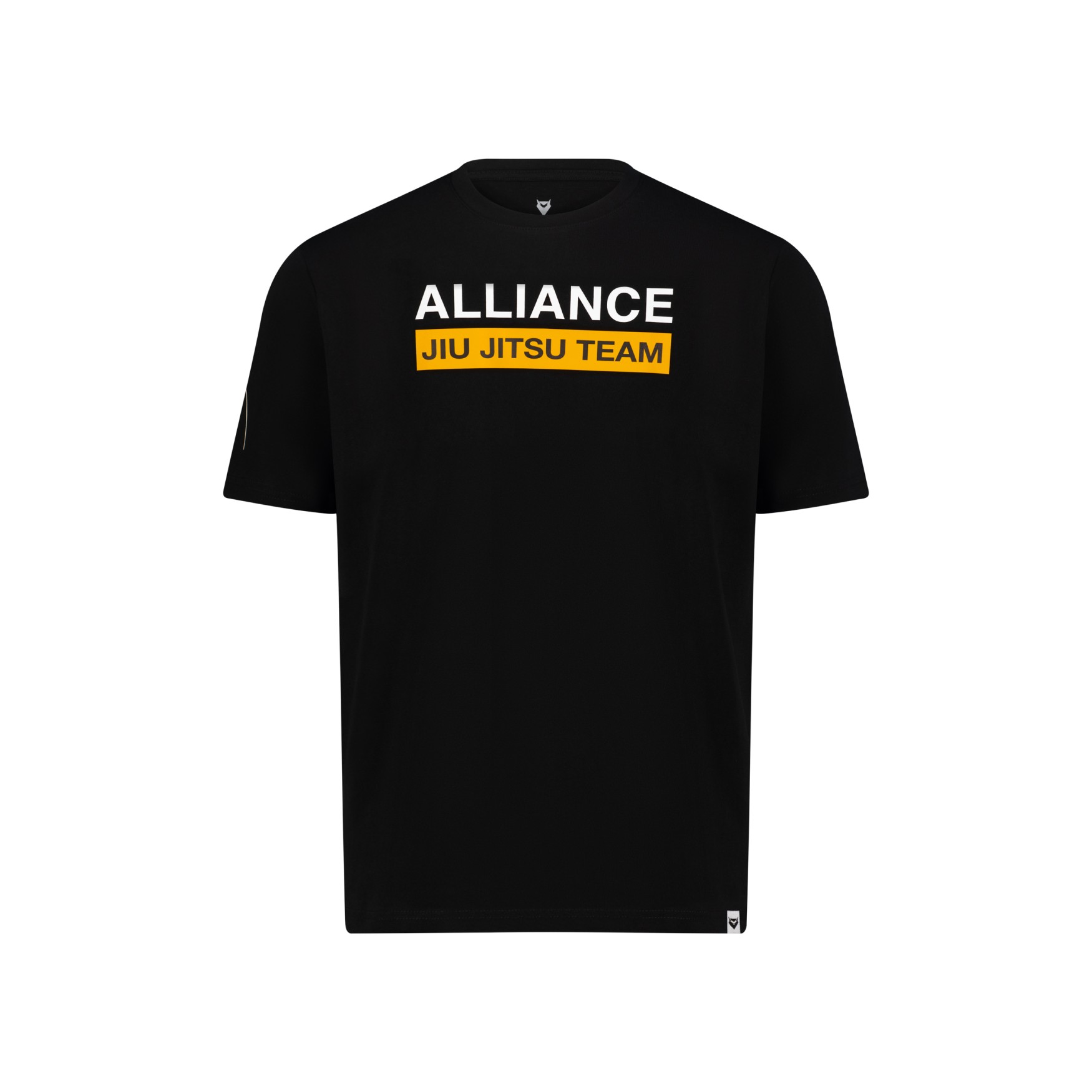 Alliance Essential T-shirt – Black
