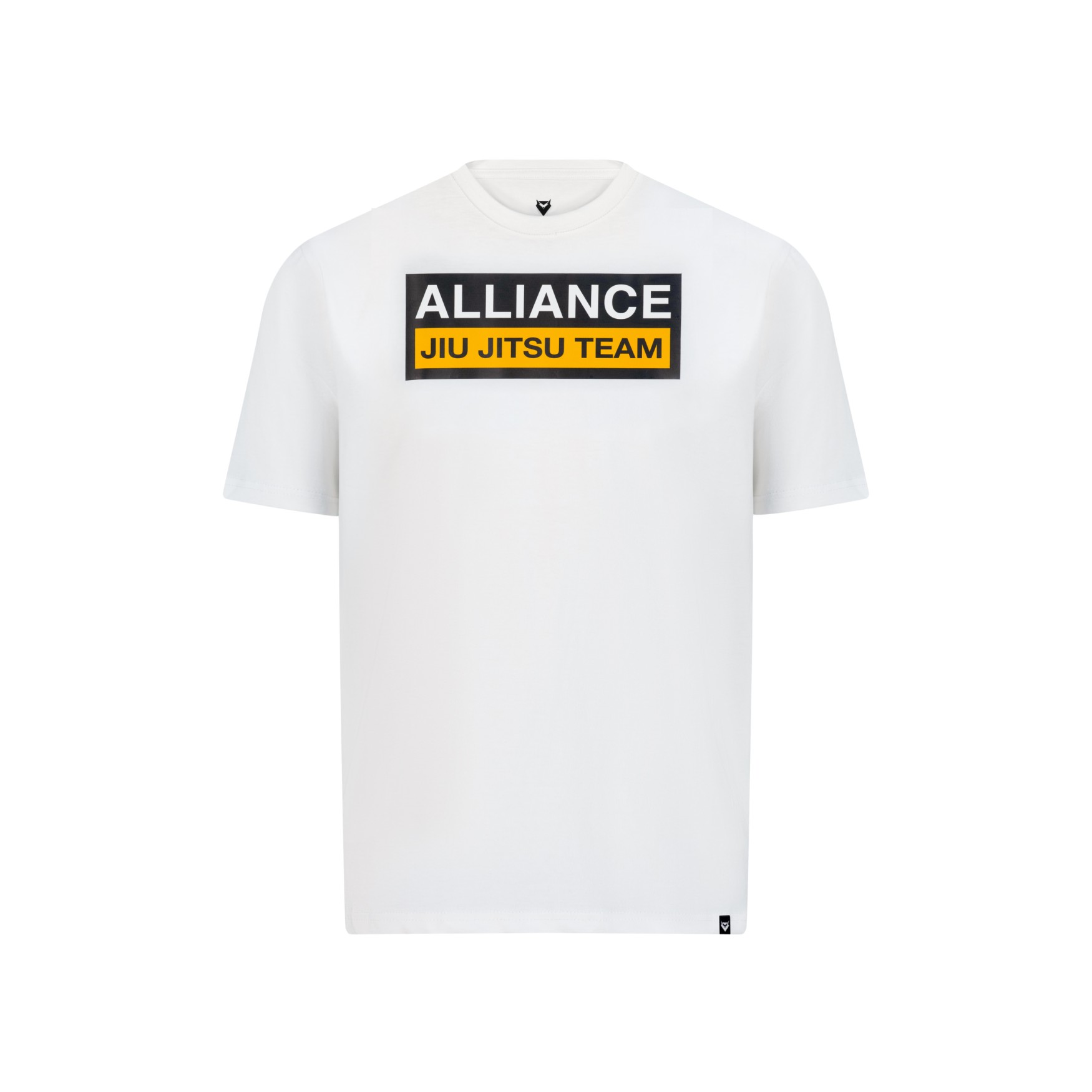 Alliance Essential T-shirt – White