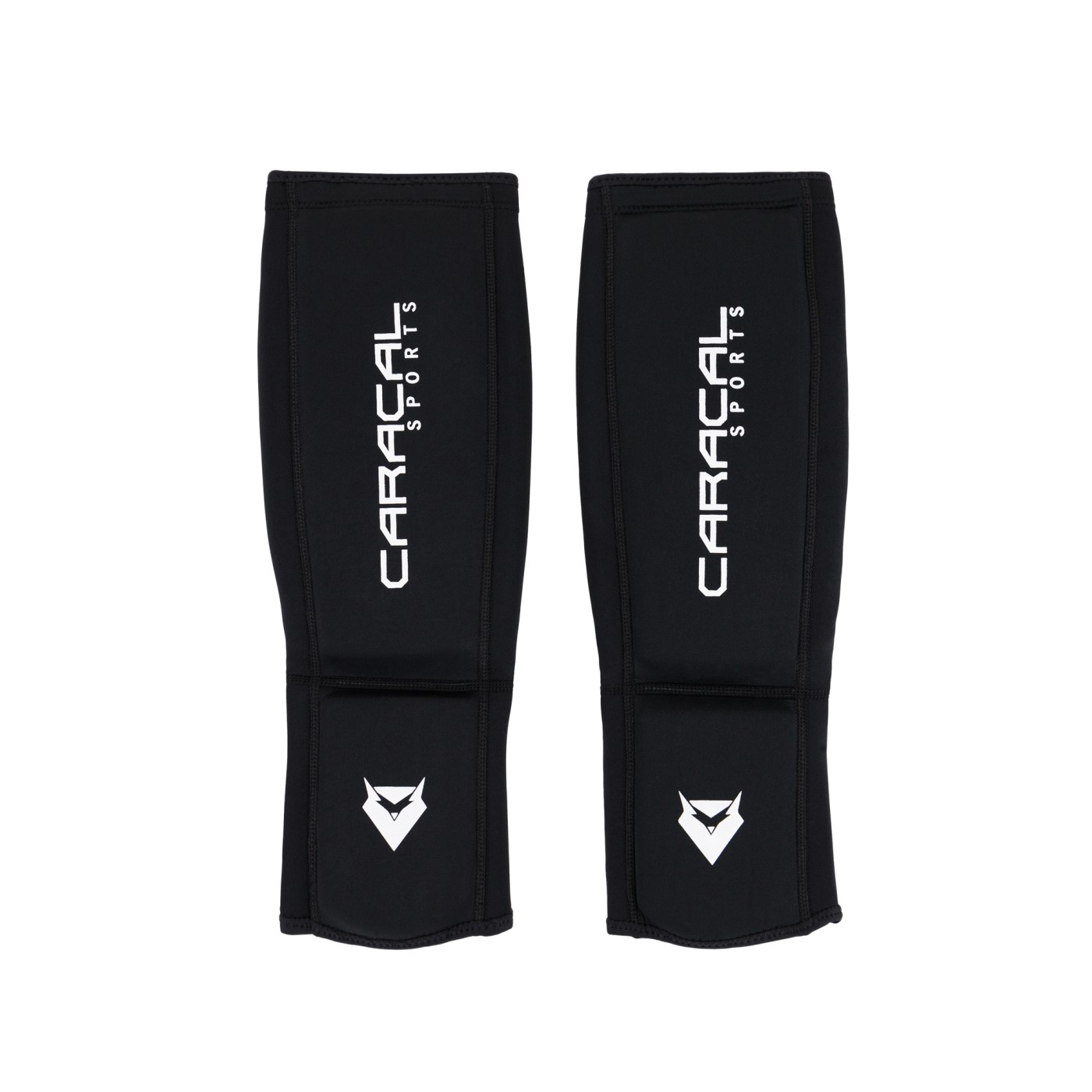 Caracal Youth Instep Shinguard