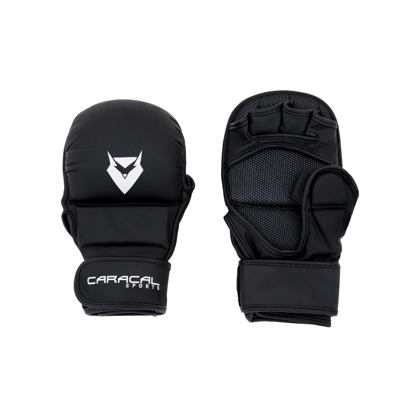 Caracal Youth MMA Gloves