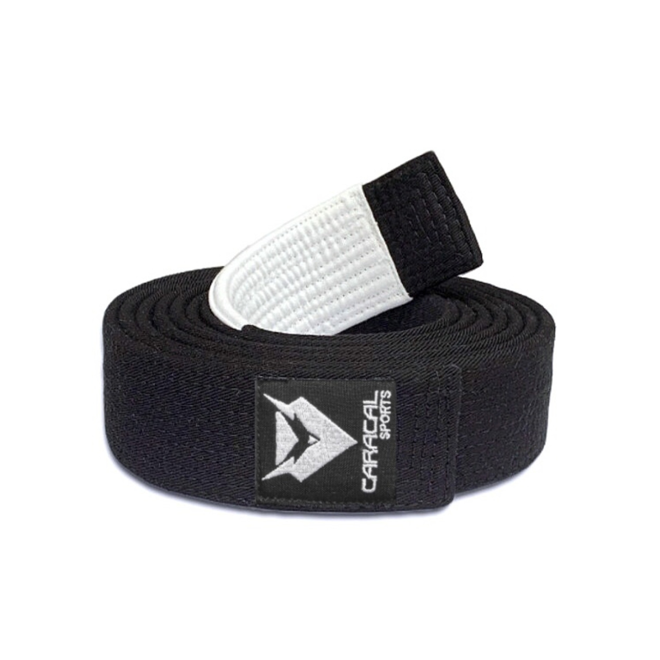 Competitor Black Belt