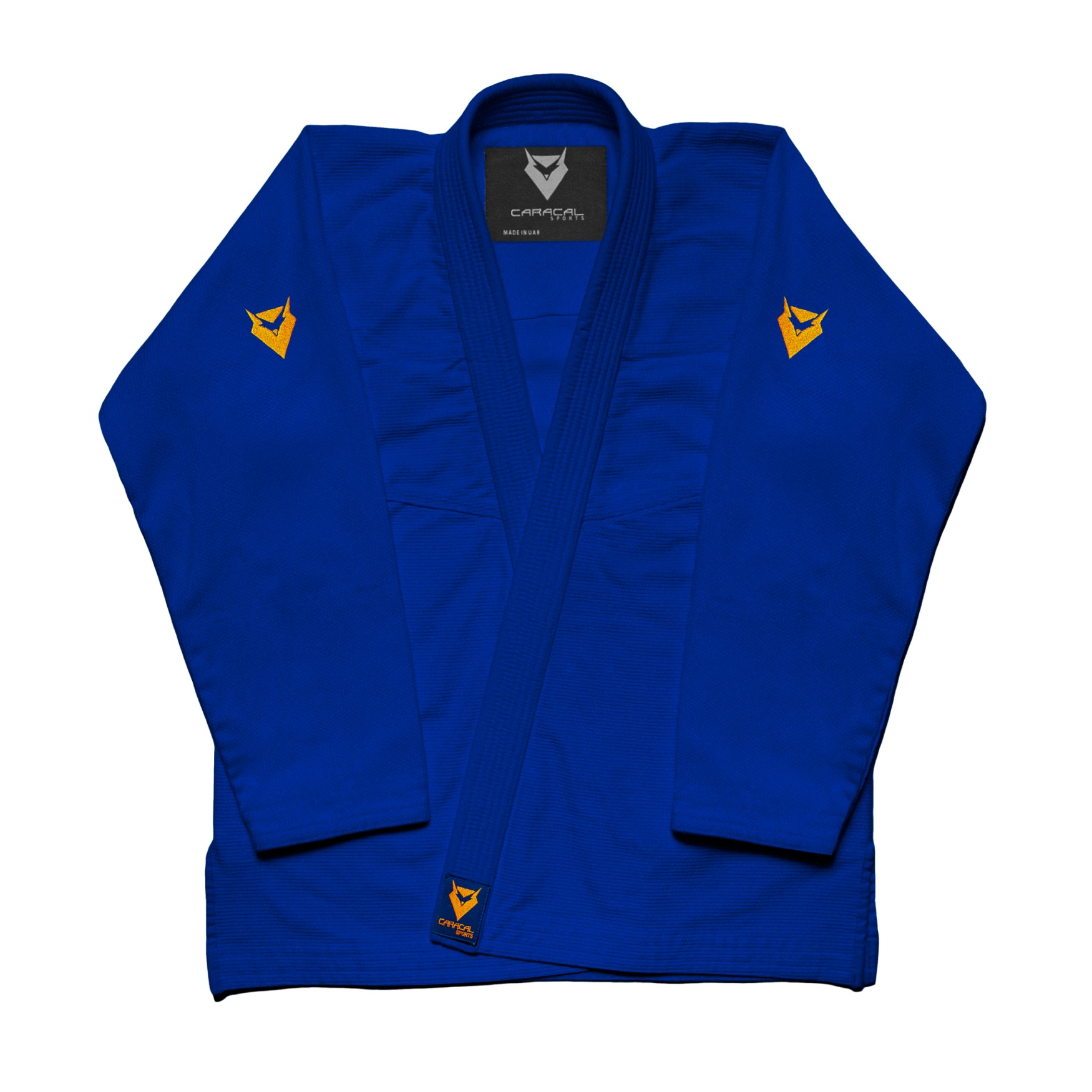 Admiral Blue – Men