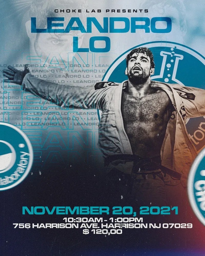 Leandro Lo Seminar
