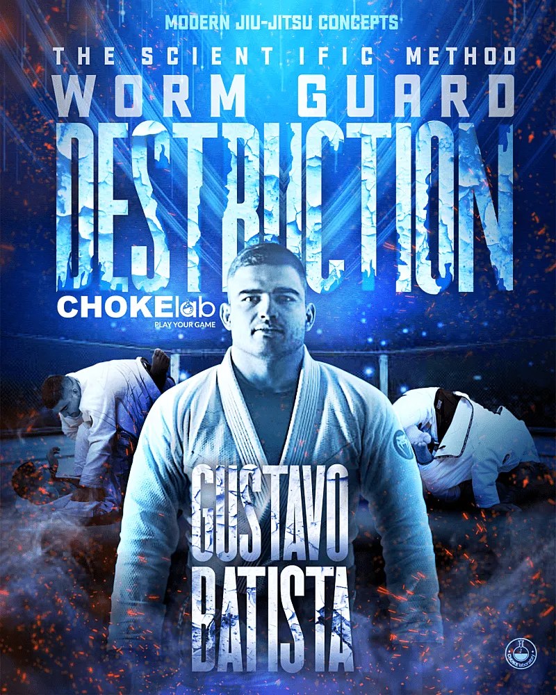 Worm Guard Destruction