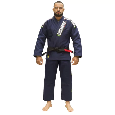 Kimono Casca Grossa — Tradicional | Treino Pesado