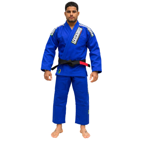 Kimono Casca Grossa — Tradicional | Treino Pesado