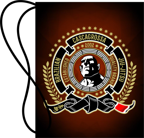 SACOLA MULTI USO CASCA