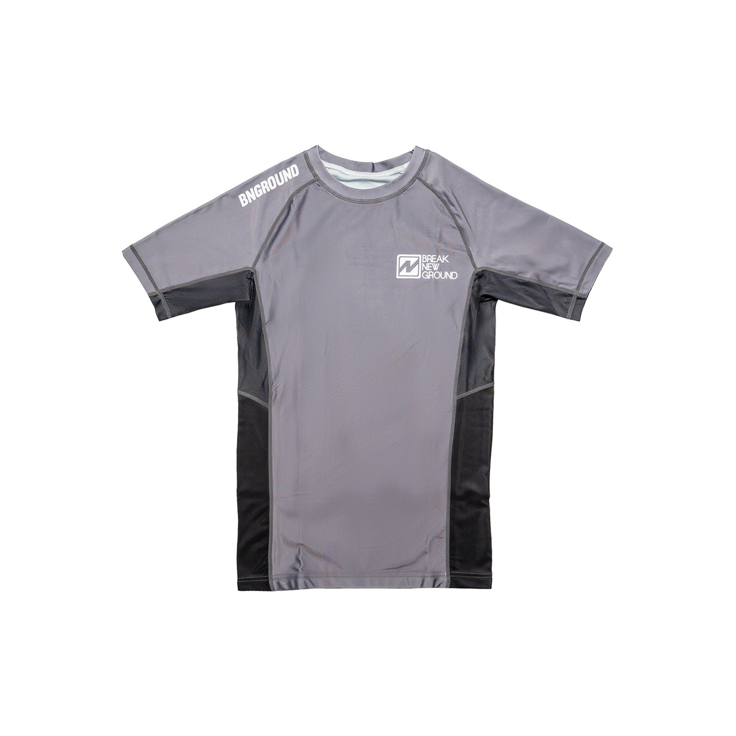 Essential Rashguard – Short Sleeve