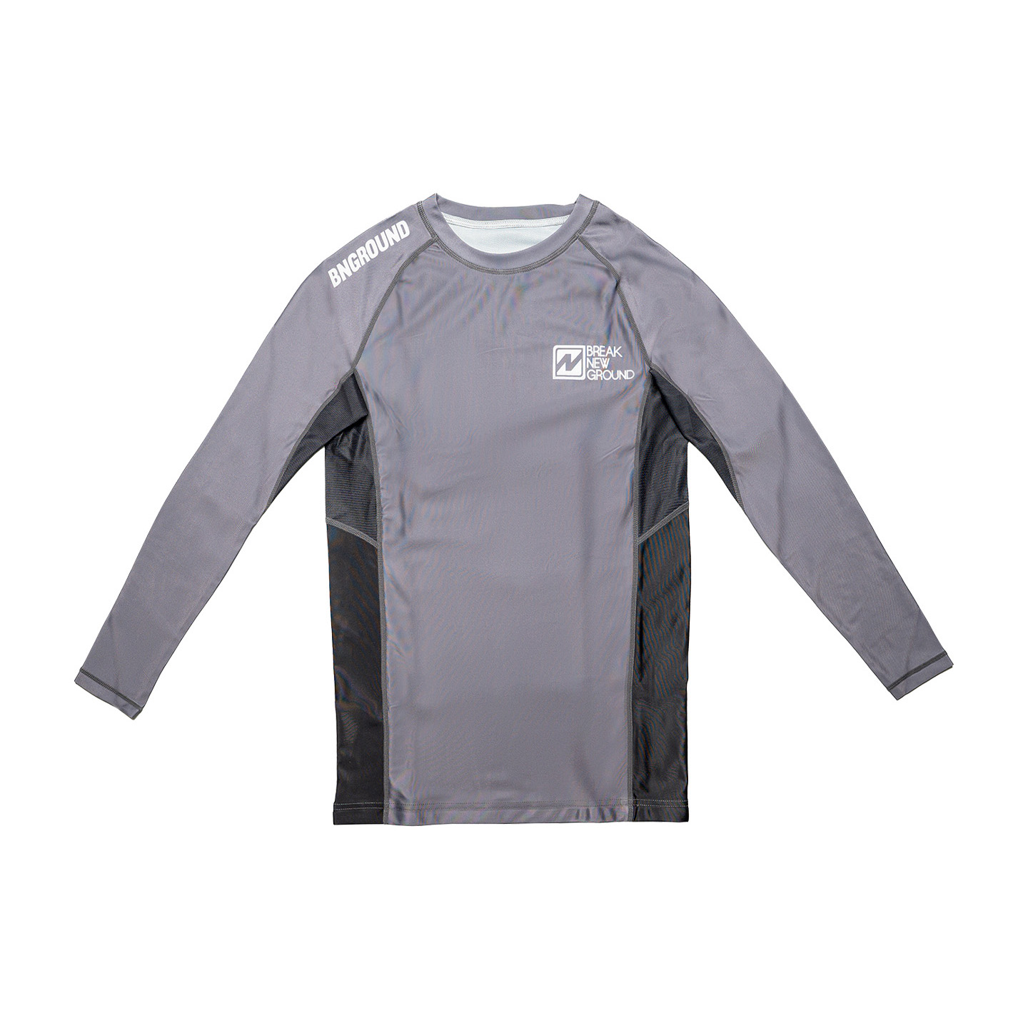 Essential Rashguard – Long Sleeve