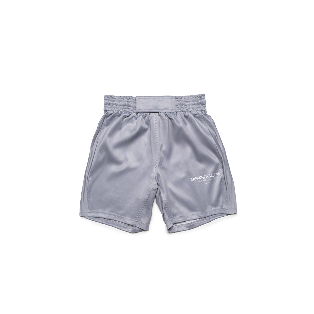 Standard Grappling Shorts – Grey