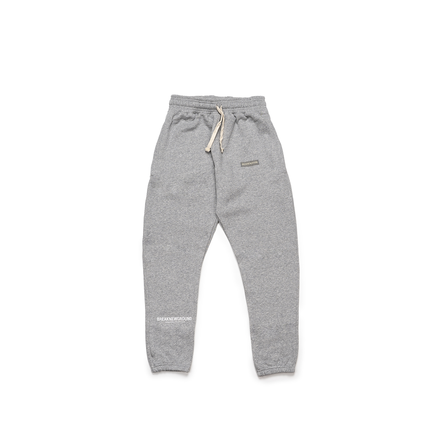 Standard Sweatpants – Grey