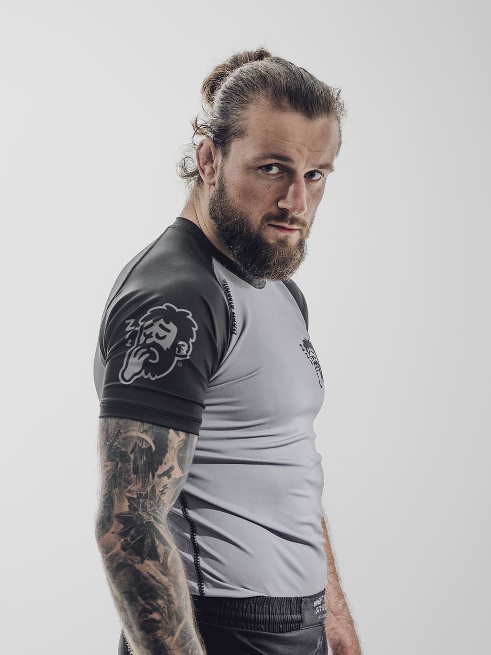 Night Shift Rashguard  