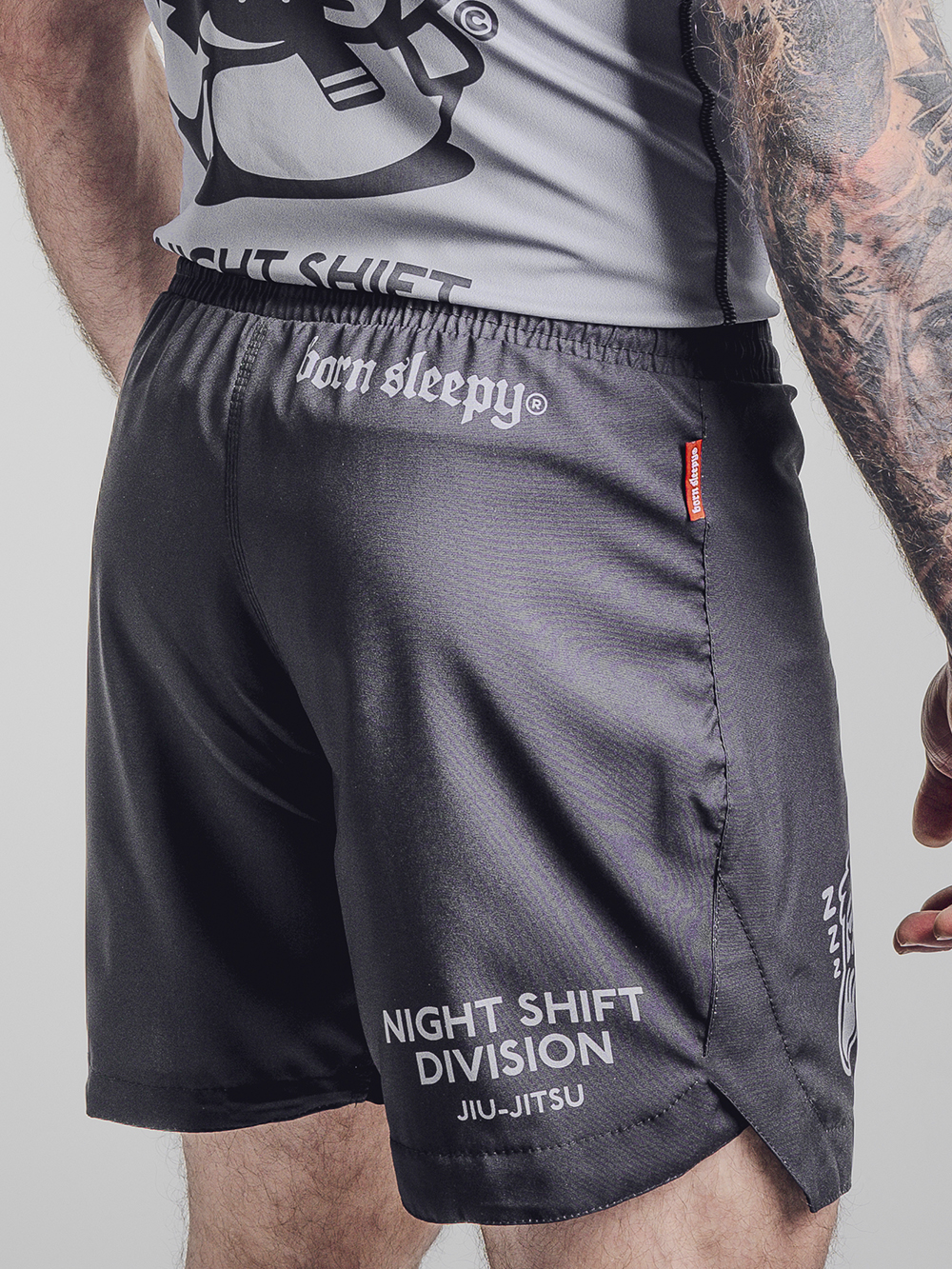Night Shift Shorts