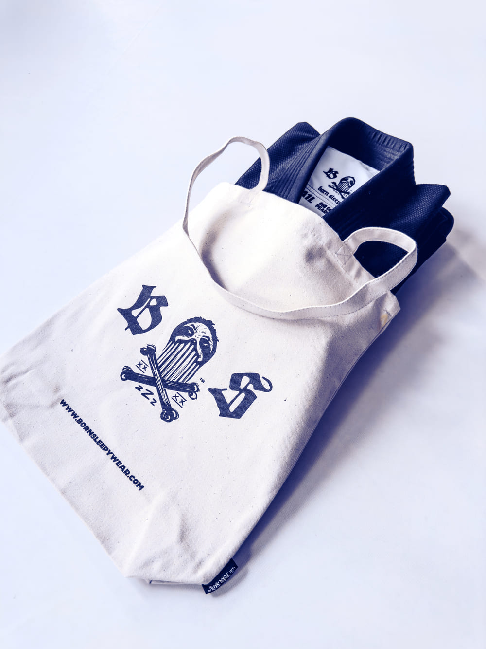 BS™ Tote Bag