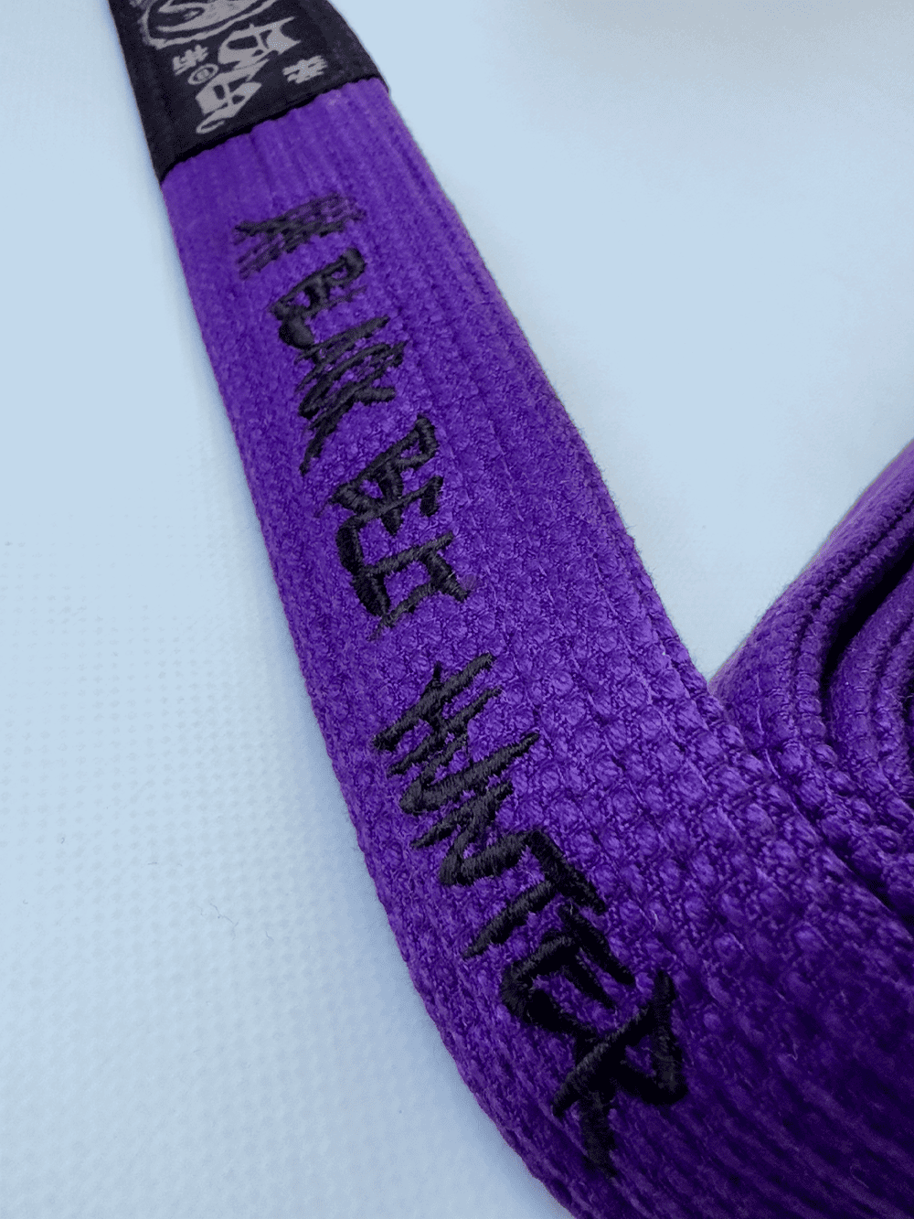 Purple Belt