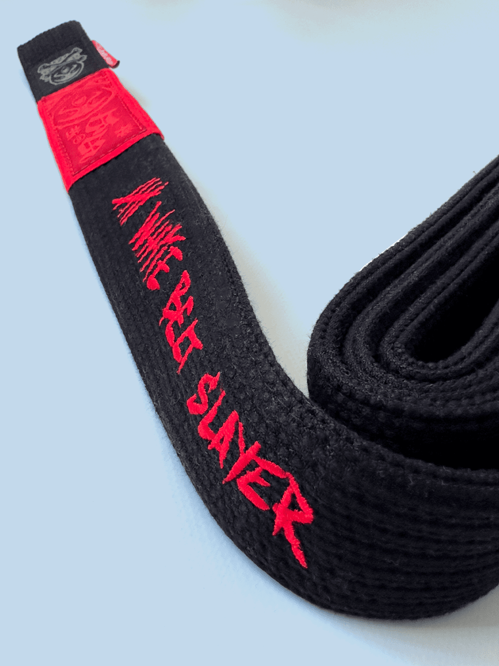 BS™ Black Belt