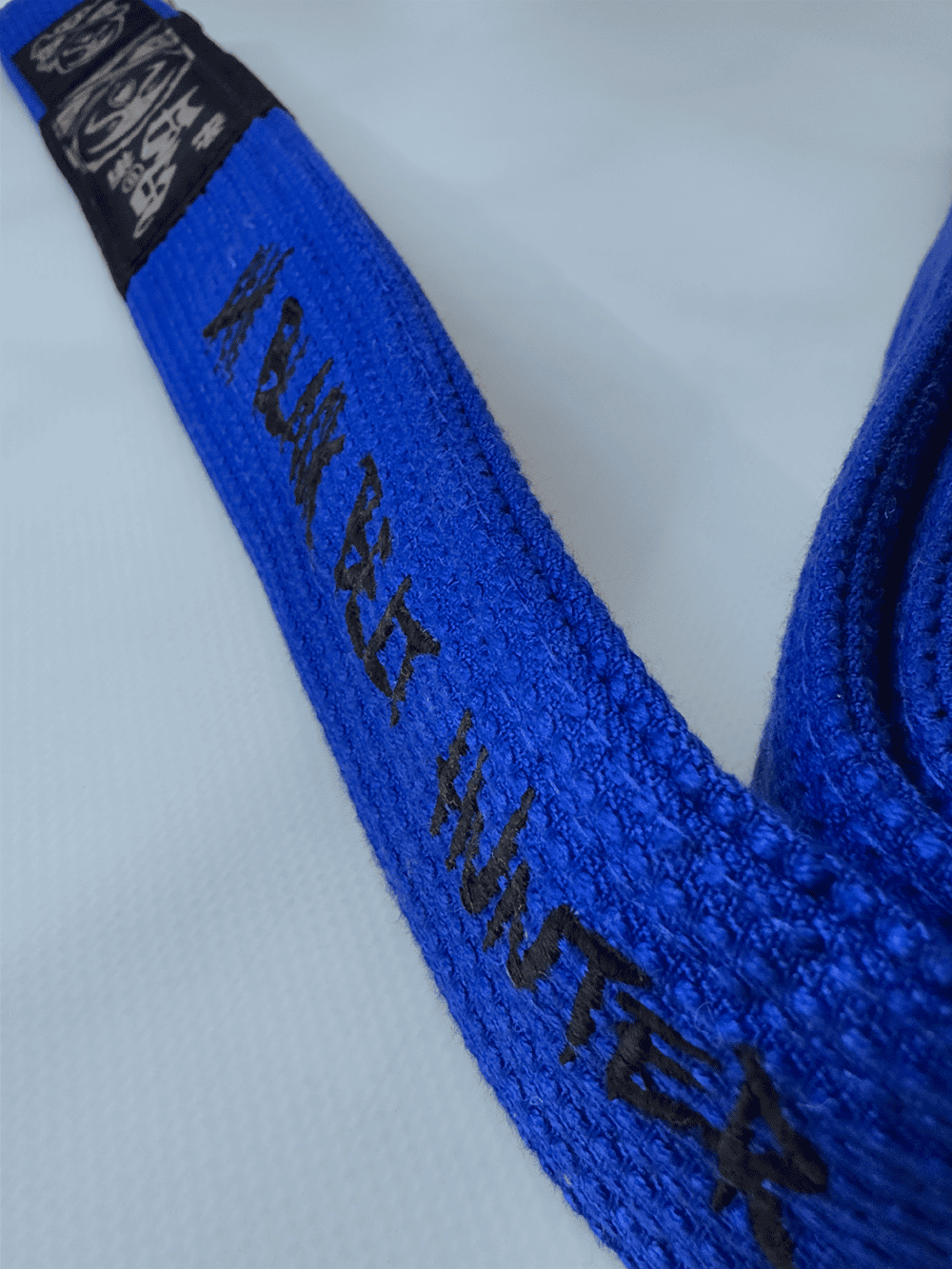 Blue Belt