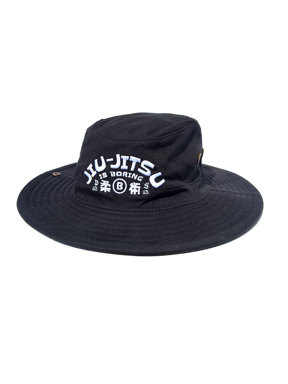 BS™ Military Black