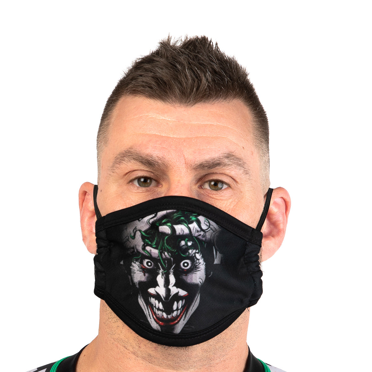 Fusion Fight Gear Batman: The Killing Joke Face Mask