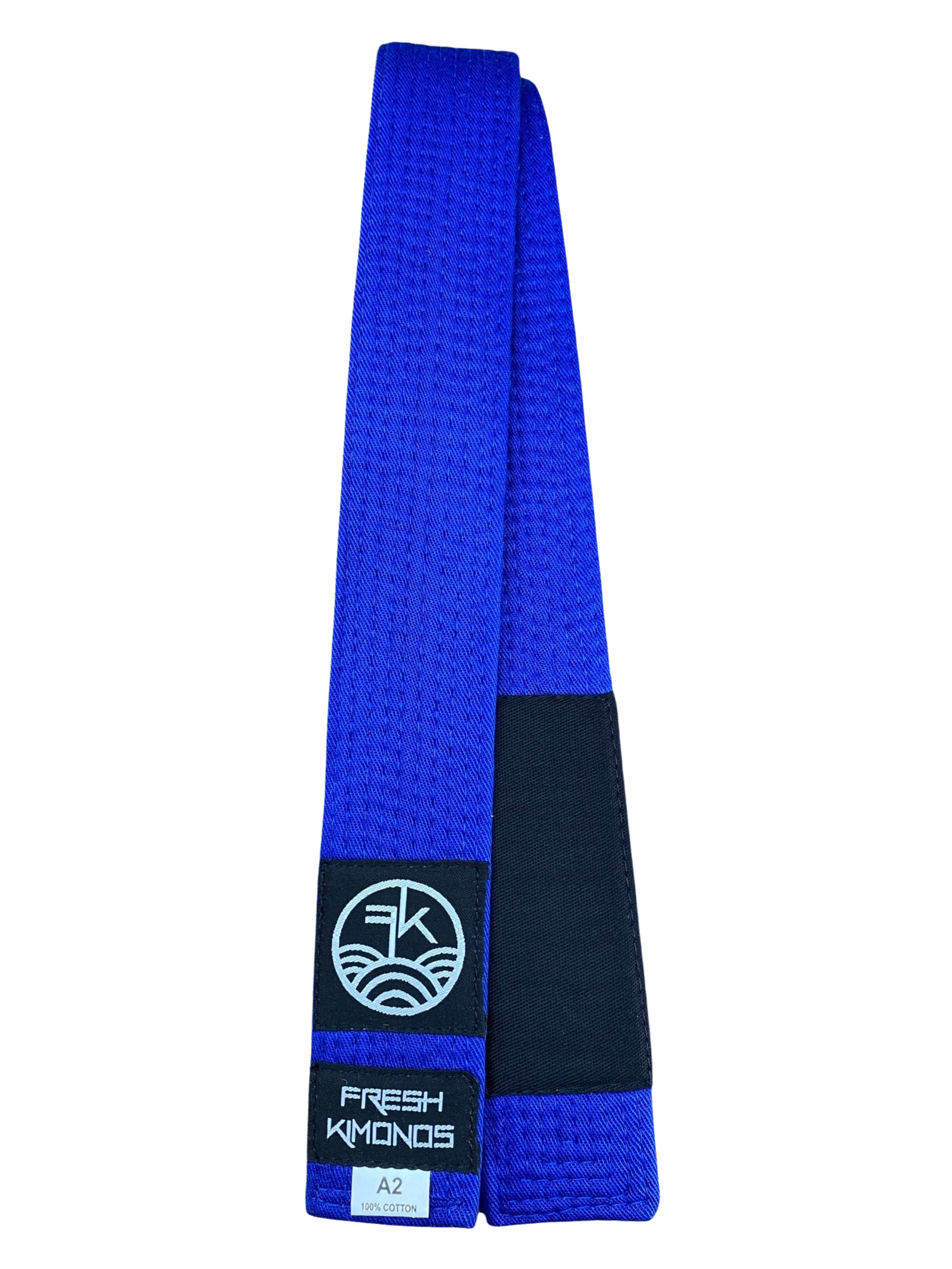 The Foundation Belt - Adult Blue