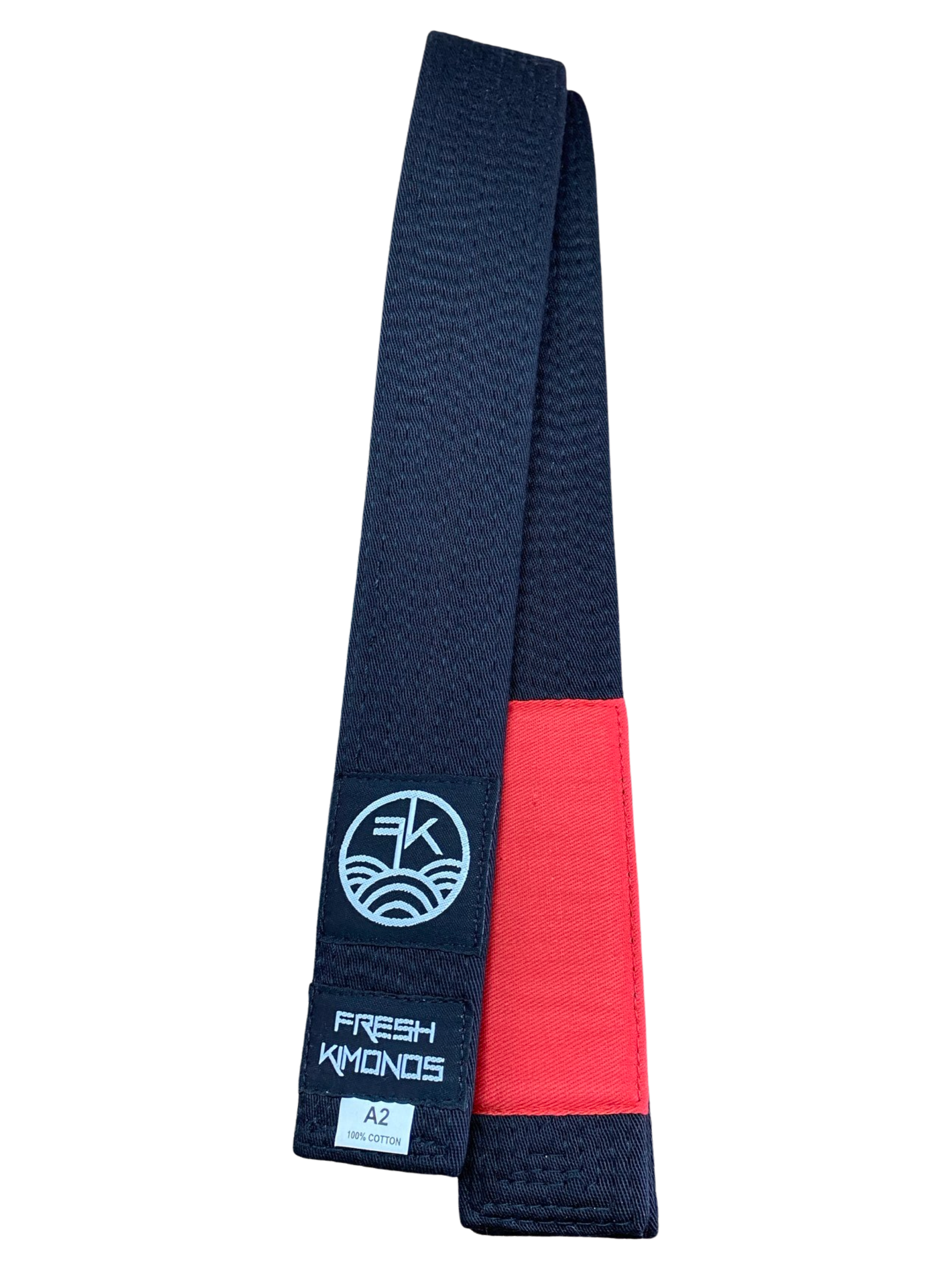 The Foundation Belt - Adult Black