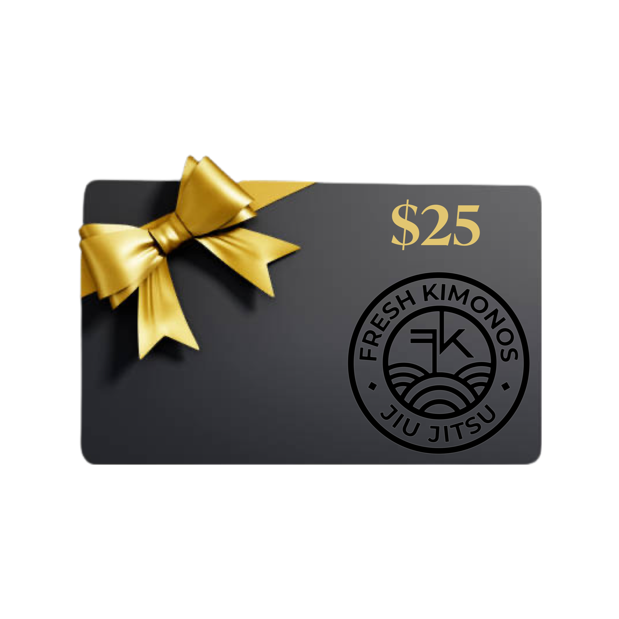 Fresh Kimonos Gift Card