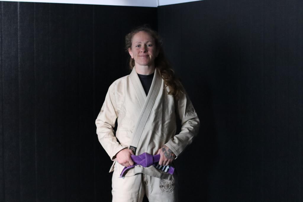 DRR – Sand Female cut