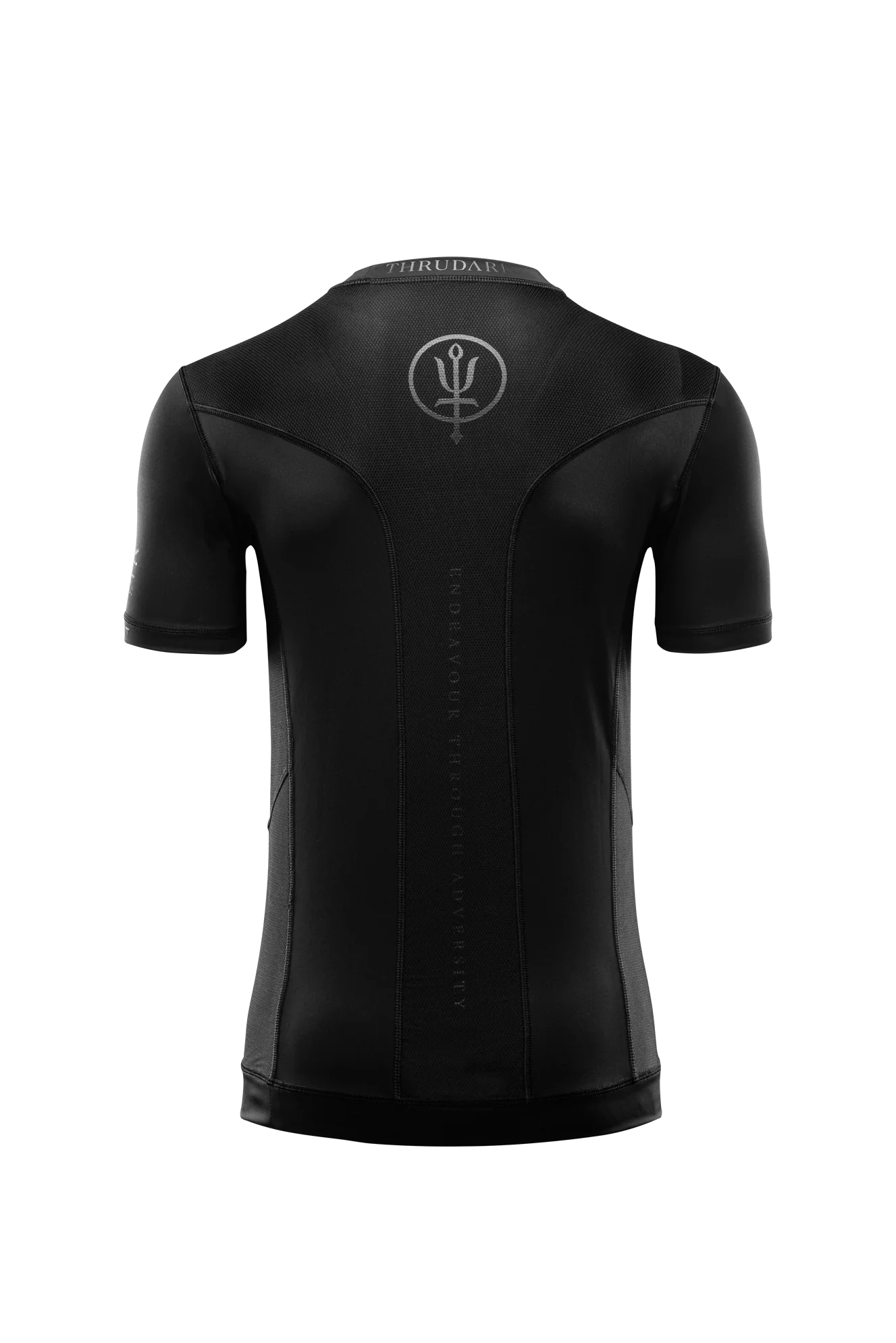 ThruDark x Fortitude – CONTACT RASHGUARD