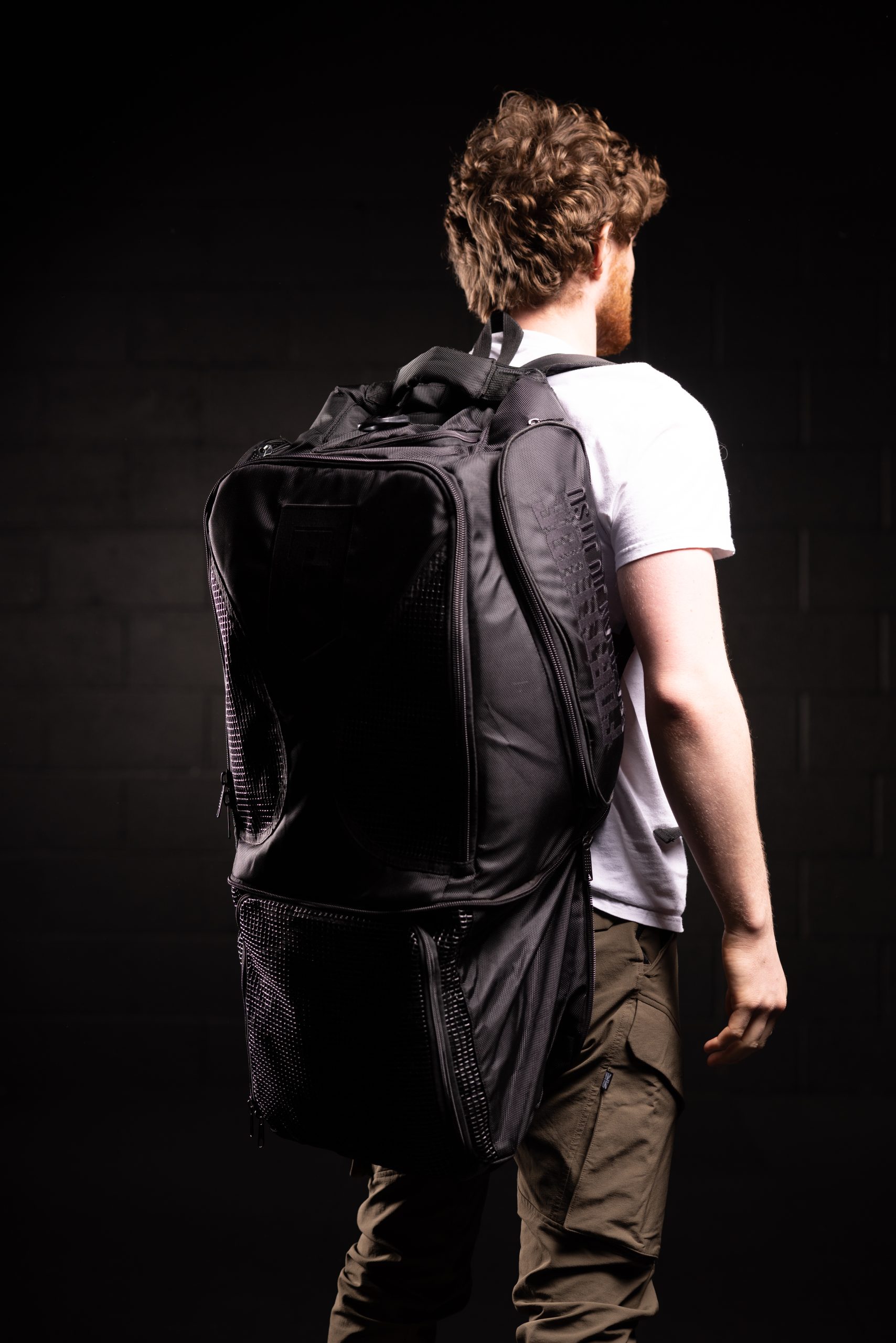 Fortitude Combat Pack