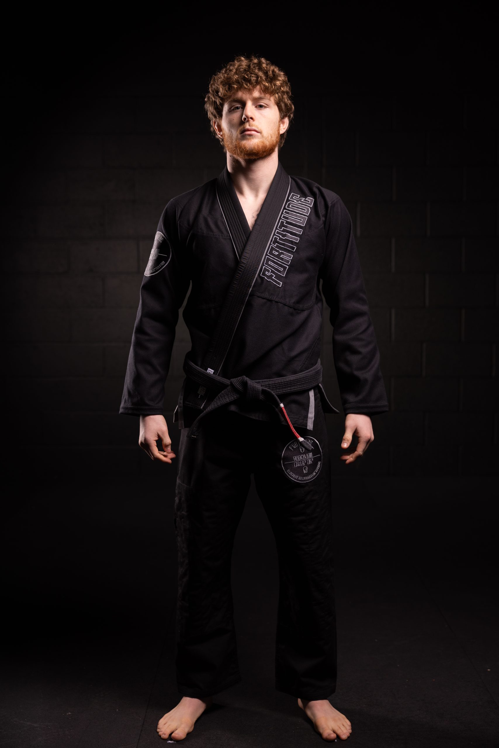 Ultralite UL2 – BLACK