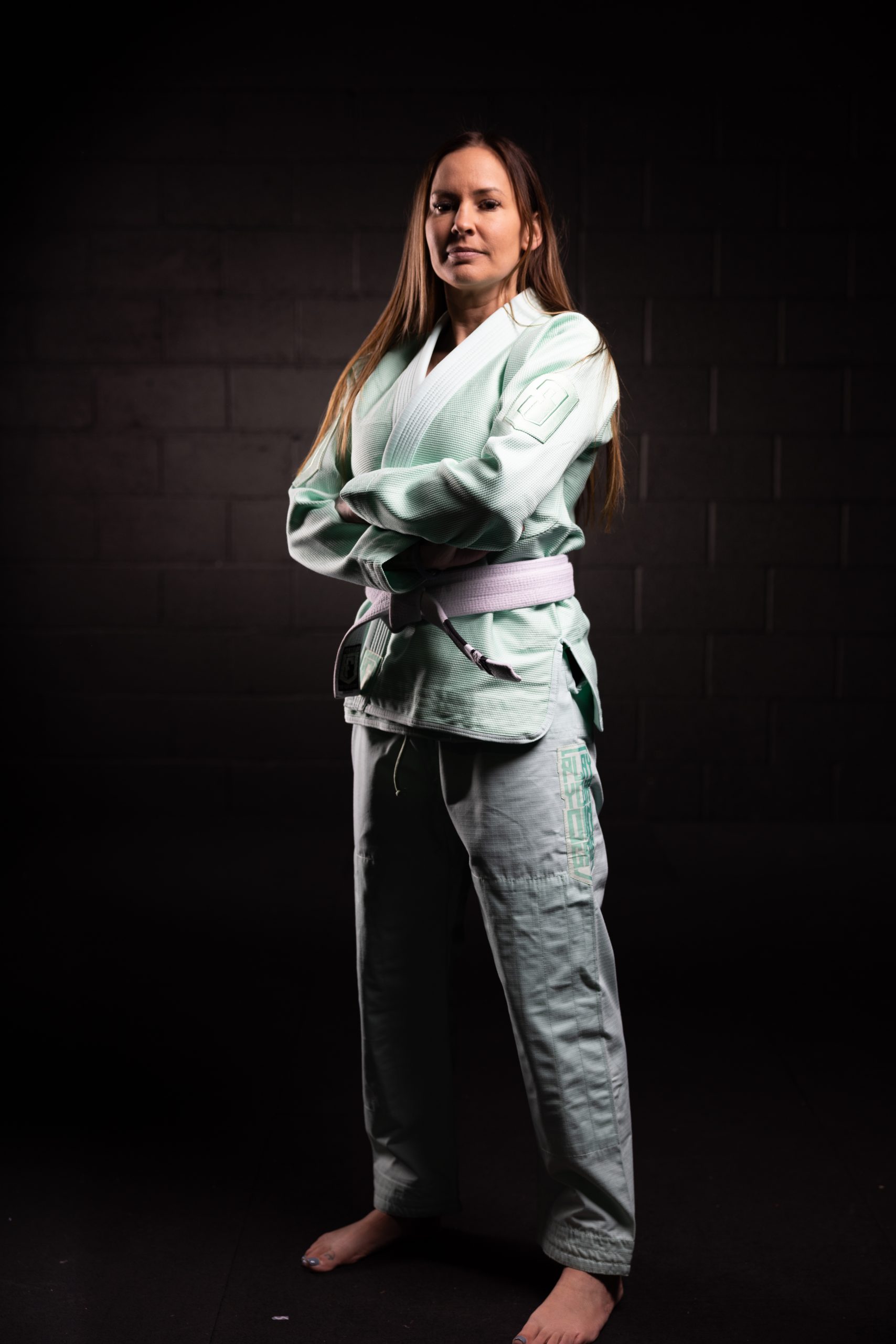 Fortitude Pastel Range