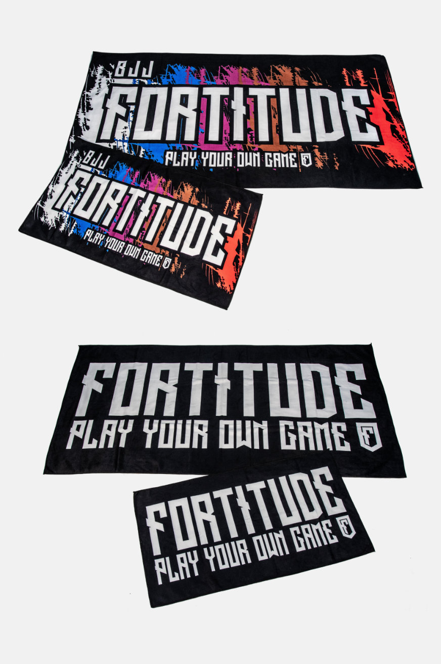 Microfibre Sports Towels