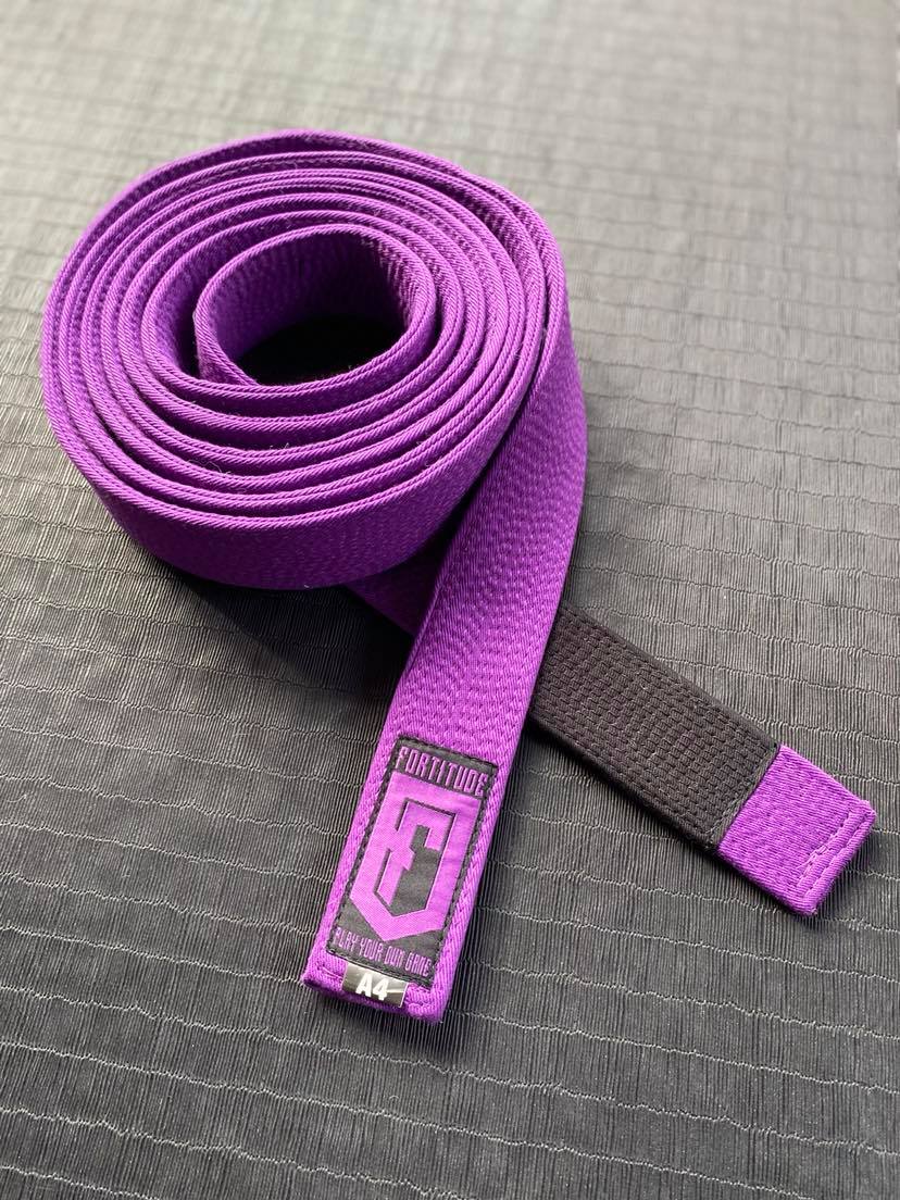 Fortitude Courage Range – 14 line of Stitching